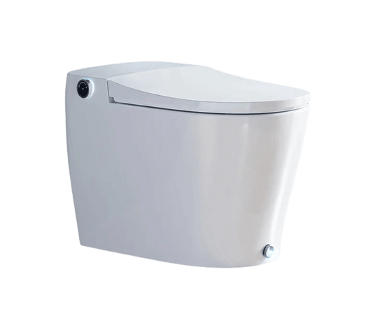 Horow T05 Smart Bidet Toilet featuring a sleek design and advanced functionality for modern bathrooms.