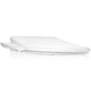 Swash Thinline T22 Smart Bidet Toilet Seat with Side Arm Control, Elongated or Round
