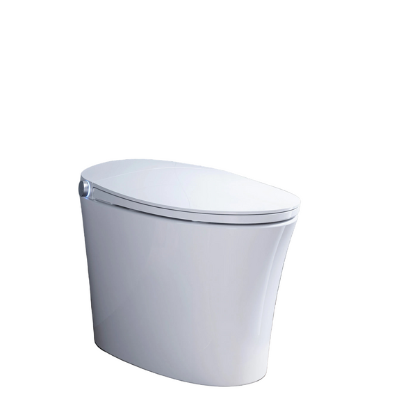 The Horow T33 Smart Toilet: Accessible Luxury With the Optimal Clean