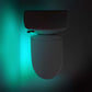 Swash Eco Thinline T66 Luxury Bidet Toilet Seat with Remote Control