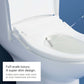 Swash Eco Thinline T66 Luxury Bidet Toilet Seat with Remote Control