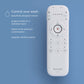 Swash Eco Thinline T66 Luxury Bidet Toilet Seat with Remote Control