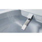 Kingston Brass Edison Smart Toilet with Bidet, Heated Seat, and Auto Flush