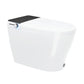 Kingston Brass Edison Smart Toilet with Bidet, Heated Seat, and Auto Flush