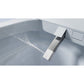 Kingston Brass Upton Smart Toilet with UV Sterilization, Auto Lid, Air Dryer