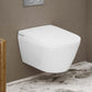 Swiss Madison Pur Wall-Hung Smart Bidet Toilet with sleek design and integrated features.