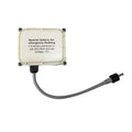 Horow Smart Toilet Battery Backup Pack for 12V emergency flushing and uninterrupted toilet operation.