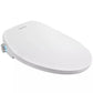 BidetMate 700 Series Smart Bidet Toilet Seat with adjustable features and sleek design for comfort and hygiene.
