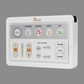 BB-1000 Supreme Bio Bidet Smart Toilet Seat - Remote control