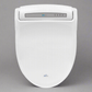 BB-1000 Supreme Bio Bidet Smart Toilet Seat - Top view