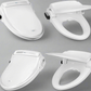 BB-1000 Supreme Bio Bidet Smart Toilet Seat - Collage of multiple views