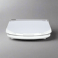 BB-2000 Bio Bidet Bliss Smart Toilet Seat - front view