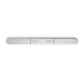 Bio Bidet Discovery DLS Smart Toilet Seat - Side view of remote