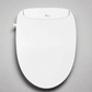 Bio Bidet Discovery DLS Smart Toilet Seat - Top view from above