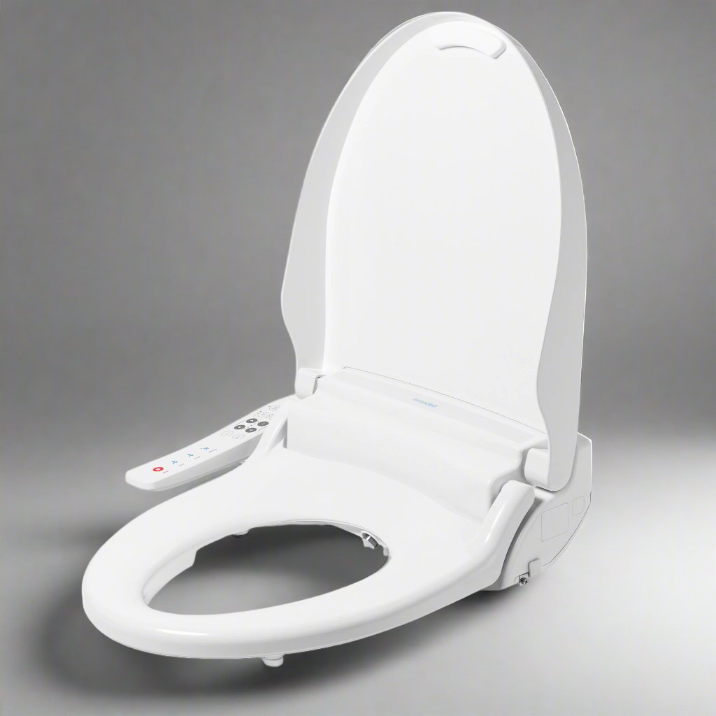 Swash BL67 Advanced Bidet Toilet Seat with Side Arm Control