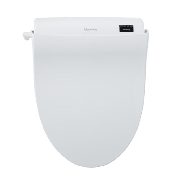 Blooming Bidet R1570 Smart Bidet Toilet Seat - Top view
