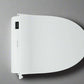 Blooming Bidet R1570 Smart Bidet Toilet Seat - Top view