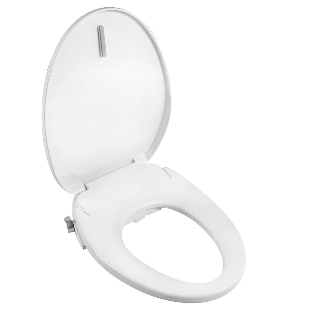 BidetMate 700 Series Electronic Smart Bidet Toilet Seat