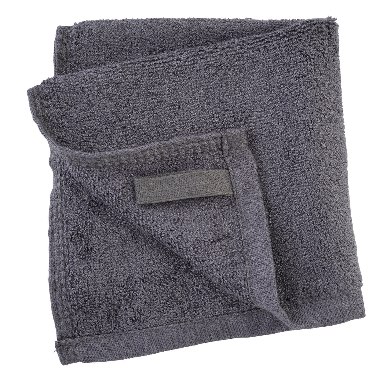 Bamboo Bidet Towels – 6-Pack (Reusable Washcloths with Mesh Laundry Bag)