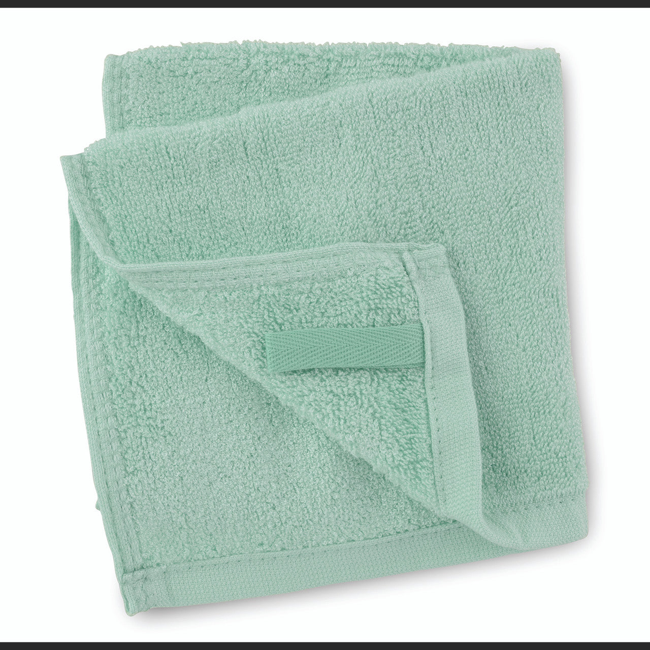 Bamboo Bidet Towels – 6-Pack (Reusable Washcloths with Mesh Laundry Bag)