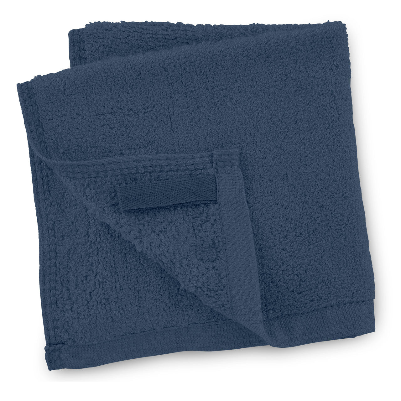 Bamboo Bidet Towels – 6-Pack (Reusable Washcloths with Mesh Laundry Bag)