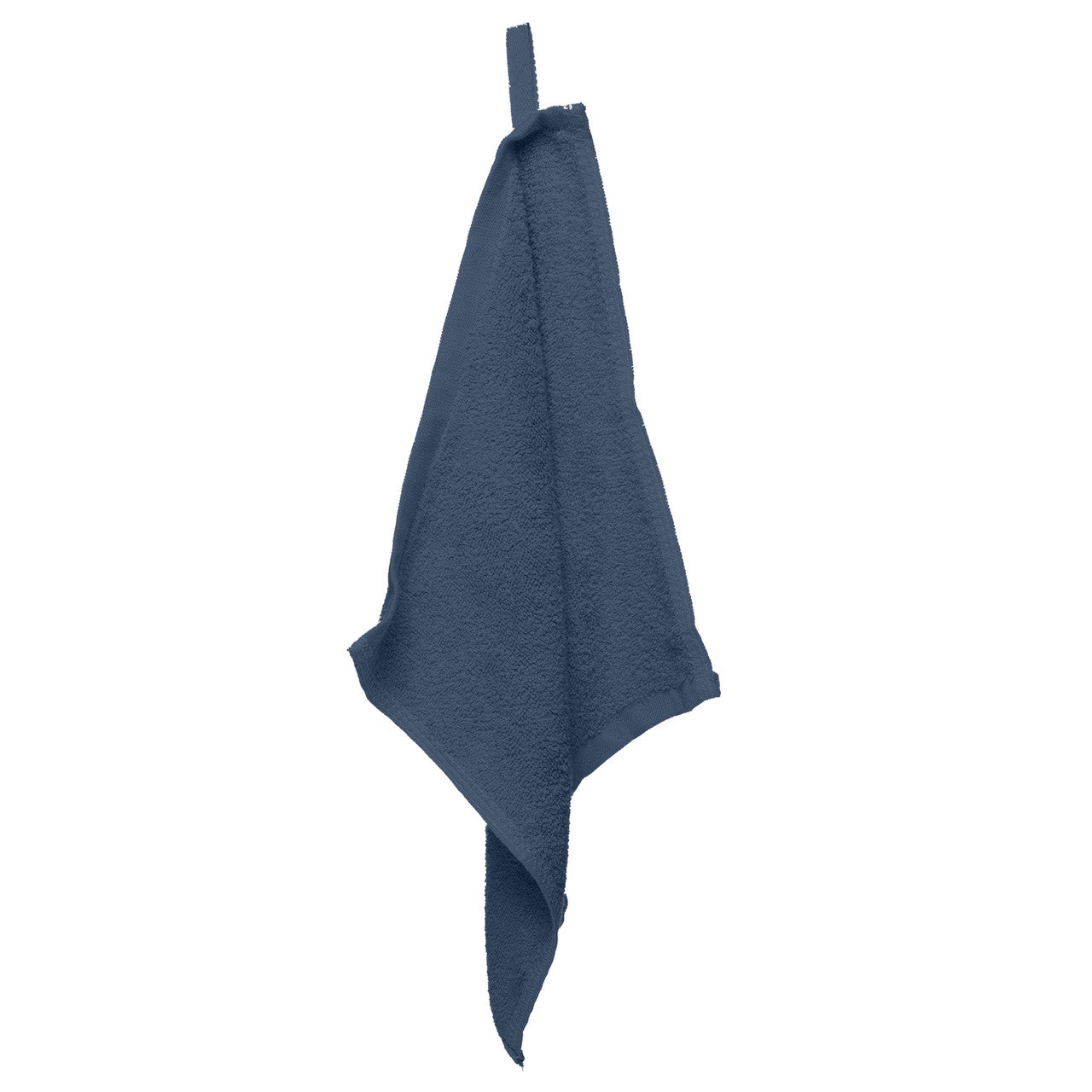 Bamboo Bidet Towels – 6-Pack (Reusable Washcloths with Mesh Laundry Bag)