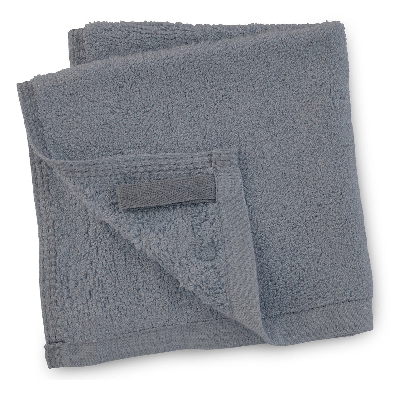 Bamboo Bidet Towels – 6-Pack (Reusable Washcloths with Mesh Laundry Bag)
