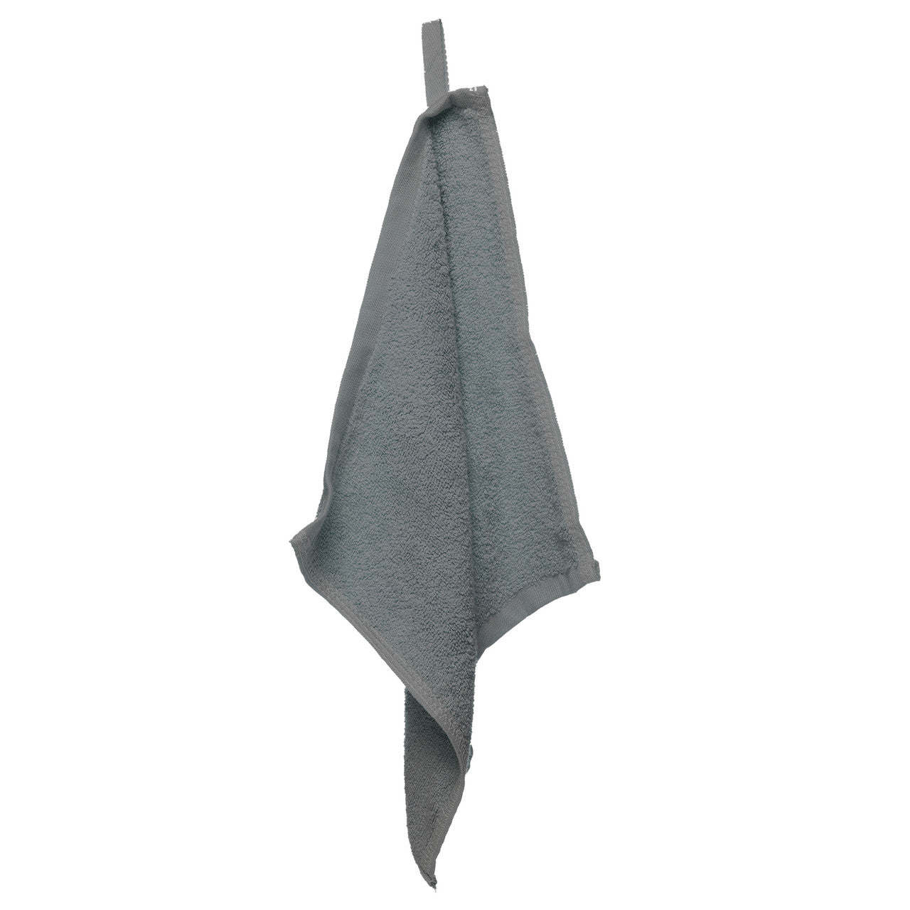 Bamboo Bidet Towels – 6-Pack (Reusable Washcloths with Mesh Laundry Bag)