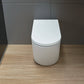 Duravit SensoWash i Pro Smart Bidet Toilet | HygieneUV, Heated Seat, Auto Lid, Remote Control