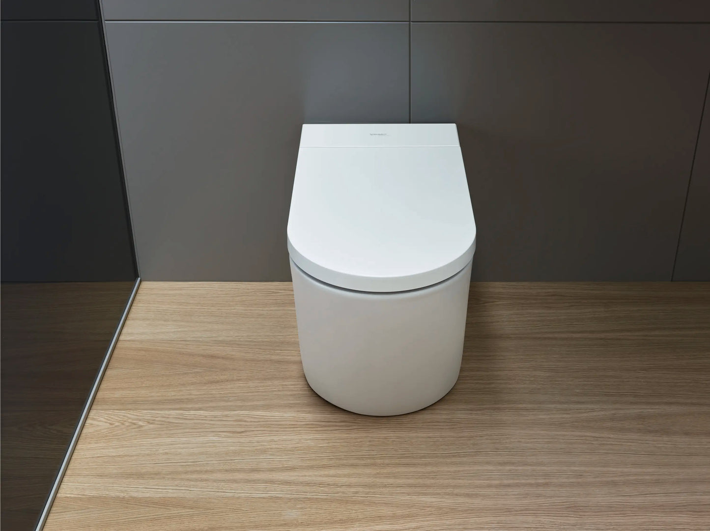 Duravit SensoWash i Pro Smart Bidet Toilet | HygieneUV, Heated Seat, Auto Lid, Remote Control