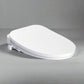 Nova Bidet Eco NOVA Smart Toilet Seat, sleek white design for modern bathrooms.