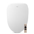 Nova Bidet Eco NOVA Smart Toilet Seat with remote control, sleek design for modern bathrooms.