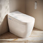 Swiss Madison Avancer Smart Bidet Toilet with Auto Lid, Warm Air Dryer, and Auto Flush