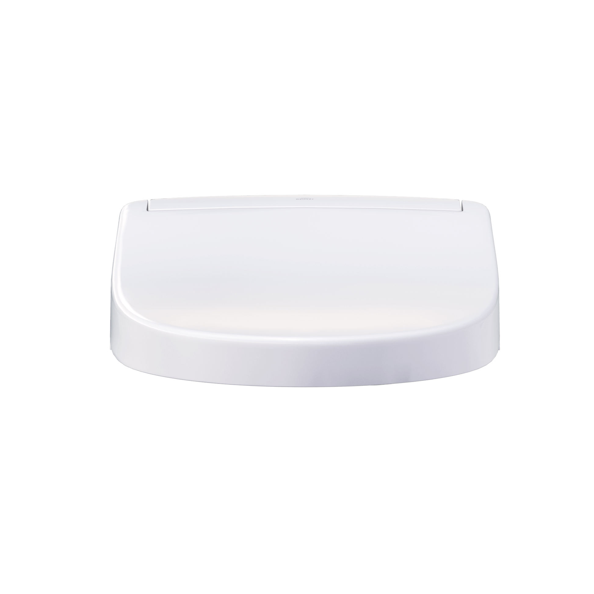 TOTO Washlet S5 Bidet Seat showcasing its sleek and modern design, highlighting luxury features.