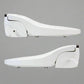 Galaxy Bidet 5000 Smart Bidet Toilet Seat - Collage showing both sides