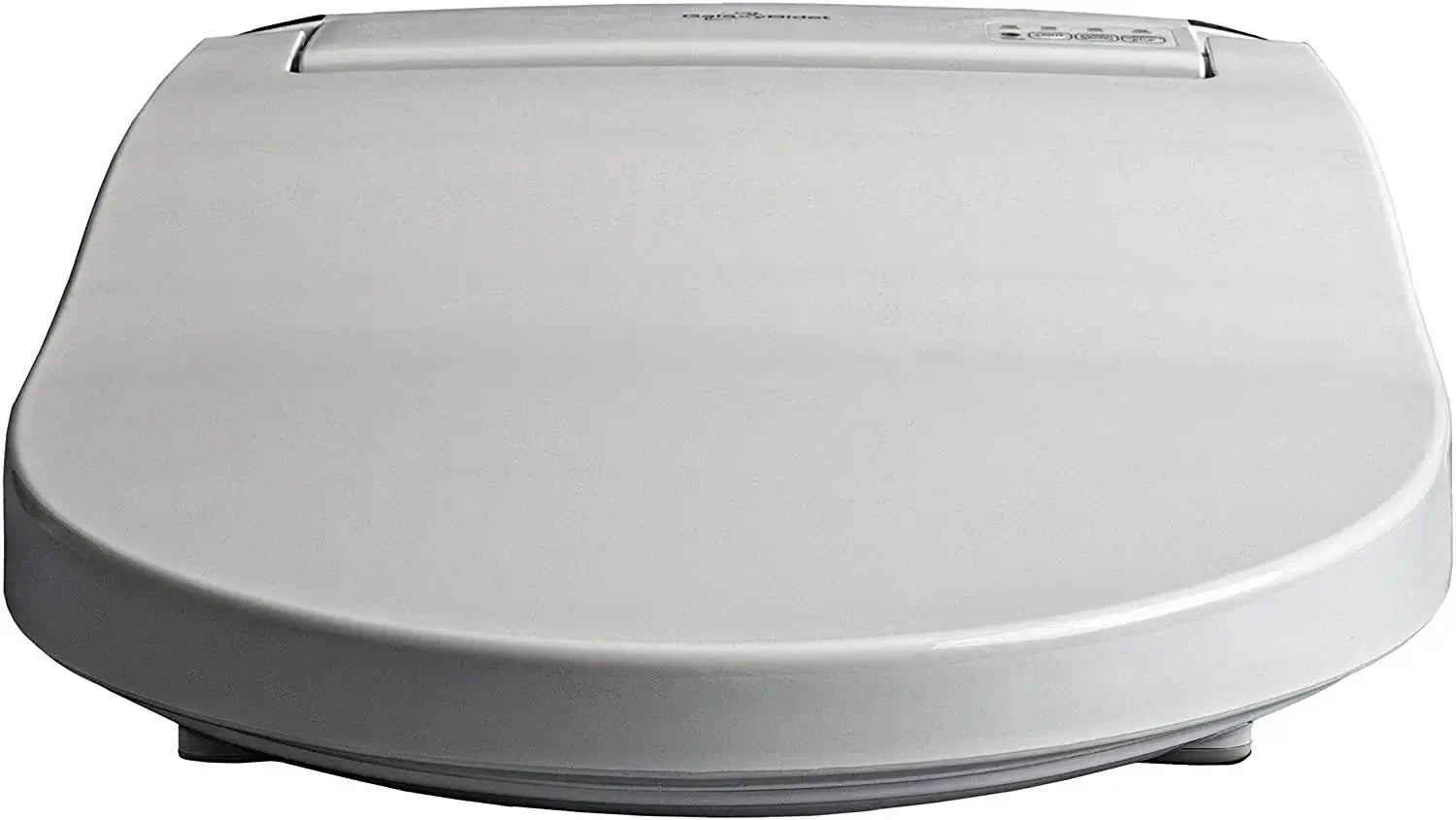 Galaxy Bidet 5000 Smart Bidet Toilet Seat - Top view