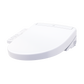 TOTO Washlet S2 Bidet Seat with Heated Seat and Warm Air Dryer for ultimate bathroom comfort