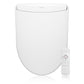Swash Thinline T44 Smart Bidet Toilet Seat with Remote Control, Elongated or Round