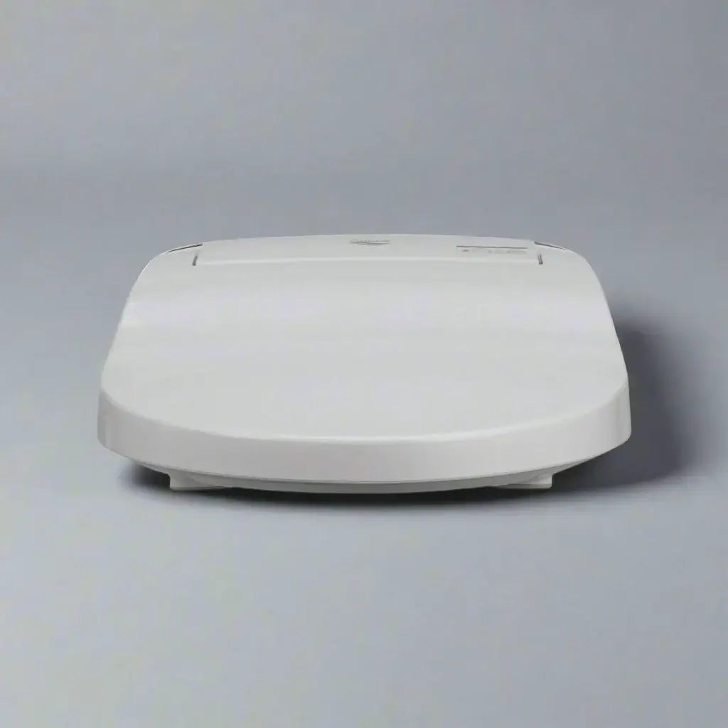 Infinity Eaze Z3 Bidet Toilet Seat, sleek design with advanced hygiene features for comfort and cleanliness.