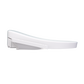 TOTO Washlet S2 Bidet Seat side view showcasing its sleek design and modern features.