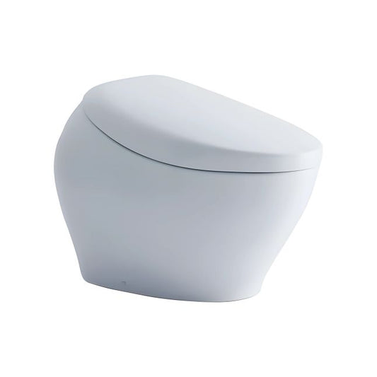 TOTO NEOREST NX1 Dual Flush Smart Bidet Toilet MS902CUMFG#01