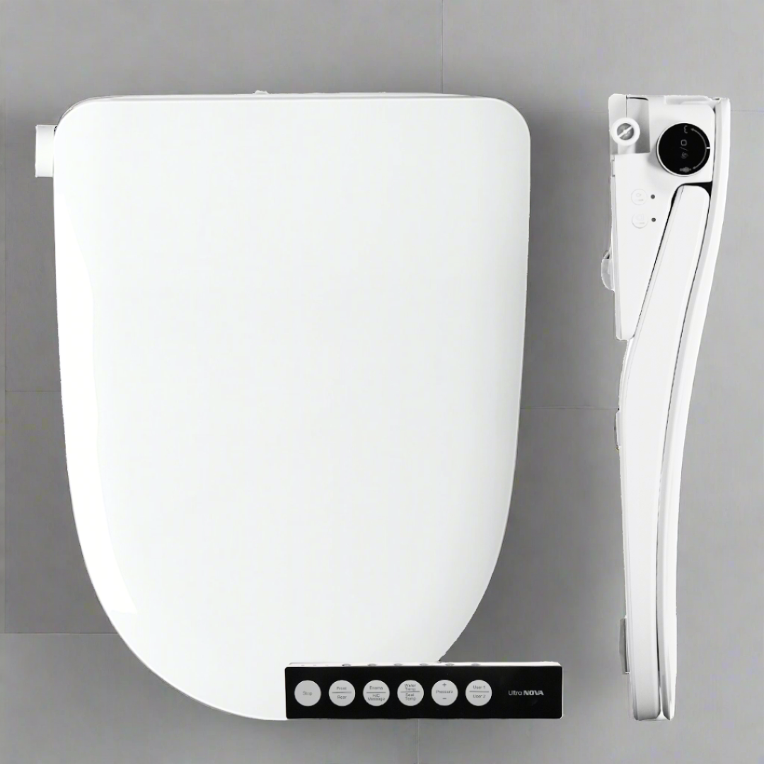 Ultra NOVA Bidet Seat