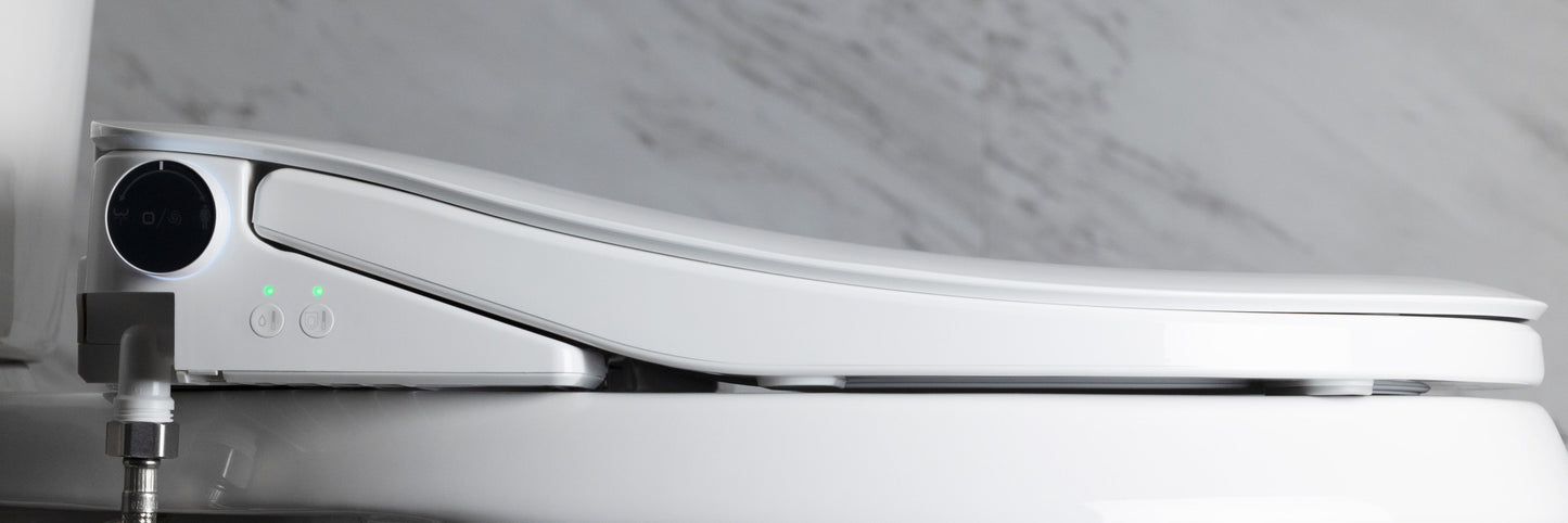 Ultra NOVA Bidet Seat