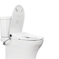Nova Bidet Ultra NOVA Bidet Toilet Seat