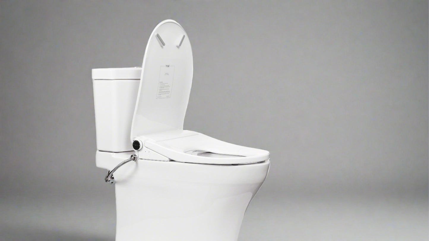 Ultra NOVA Bidet Seat