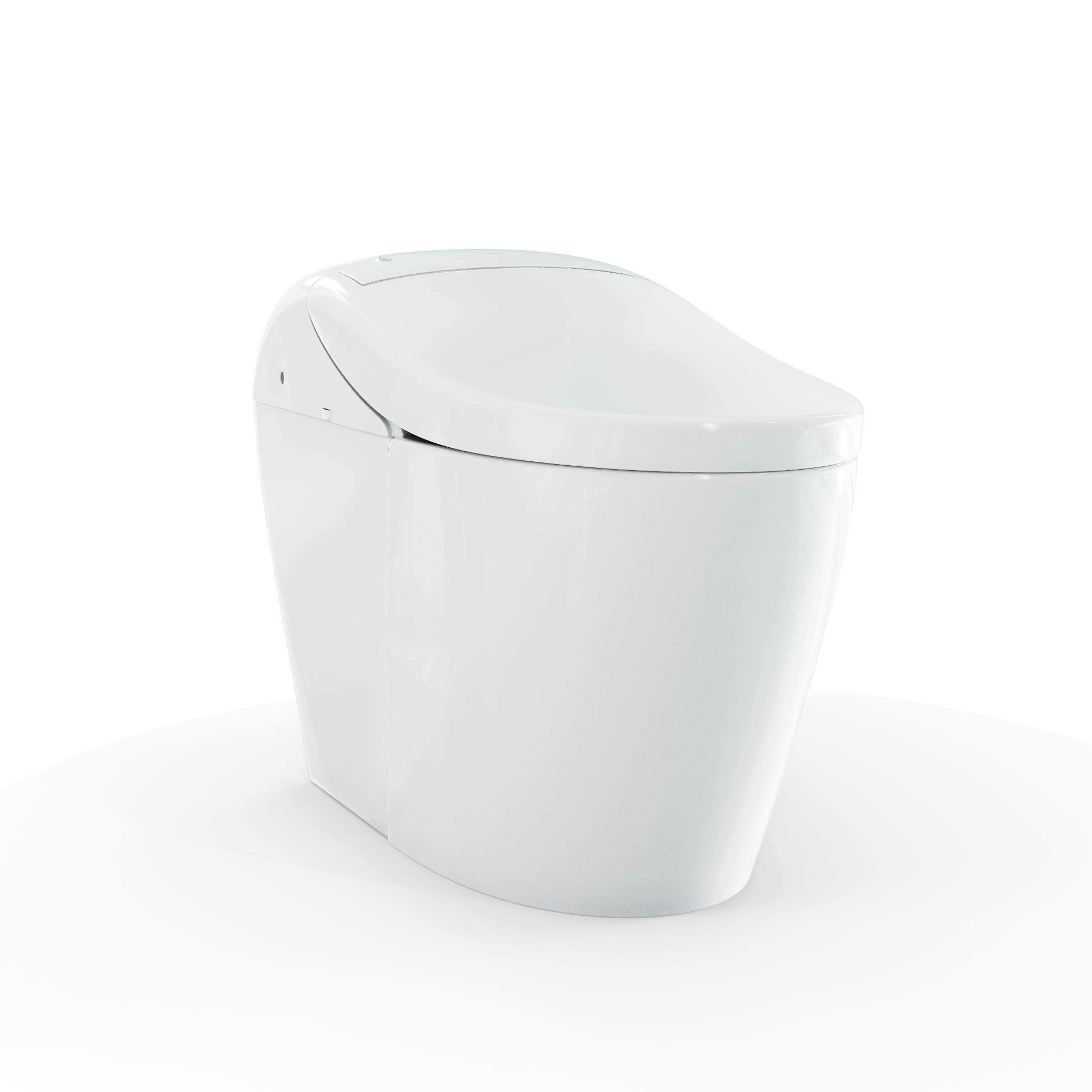 TOTO Neorest G5A Smart Bidet Toilet with a sleek design and modern features, perfect for enhanced bathroom comfort.