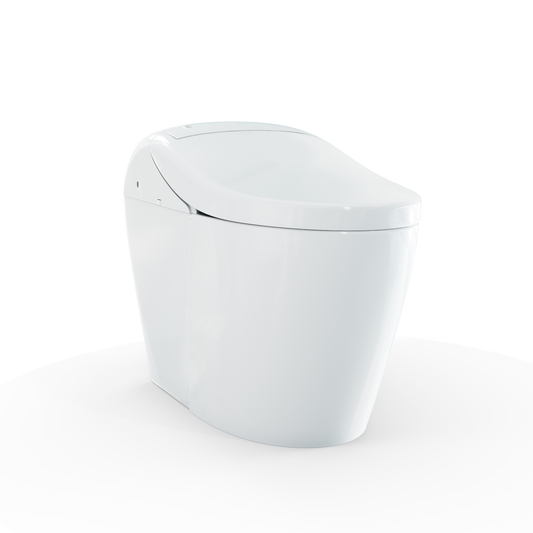 TOTO Neorest G5A Smart Bidet Toilet with a sleek design and modern features, perfect for enhanced bathroom comfort.