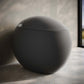 Swiss Madison Plaisir Round Smart Bidet Toilet with modern design and auto features.