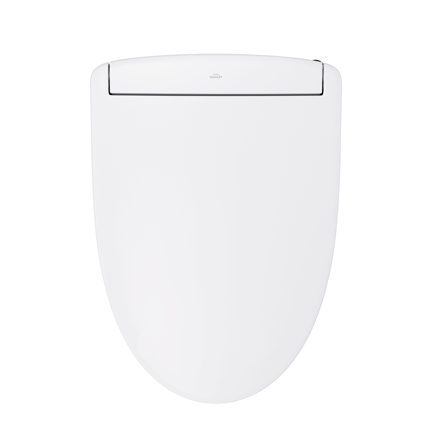 TOTO Washlet S5 Bidet Seat – sleek design featuring a heated seat and advanced hygiene technology.