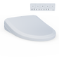 TOTO S7A Washlet Bidet Toilet Seat SW4736AT40#01